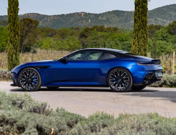 Aston Martin DB12 S [Worldwide] '2025–pr.