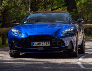 Aston Martin DB12 S [Worldwide] '2025–pr.