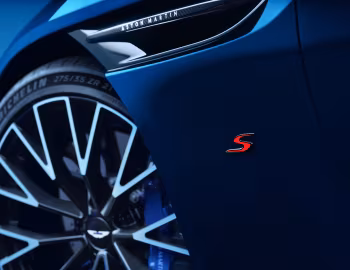 Aston Martin DB12 S [Worldwide] '2025–pr.