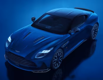 Aston Martin DB12 S [Worldwide] '2025–pr.
