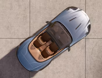 Aston Martin DB12 Volante [Worldwide] '2023–pr.