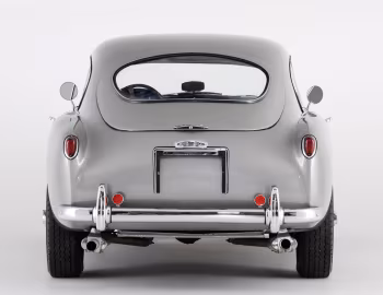 Aston Martin DB2/4 Saloon by Tickford (MkII) '1955–58