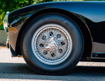 Aston Martin DB3 Spyder (#DB3/5) '1952