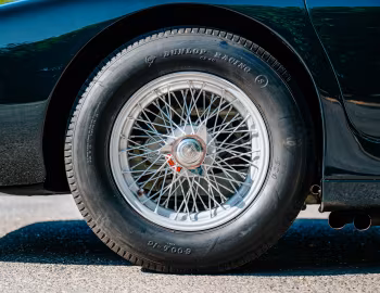 Aston Martin DB3 Spyder (#DB3/5) '1952