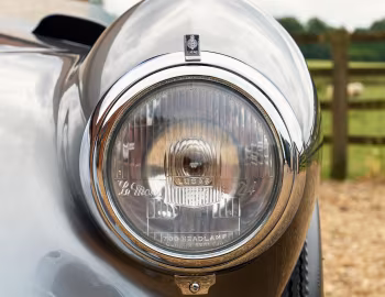 Aston Martin DB3S (#DB3S/110) '1955