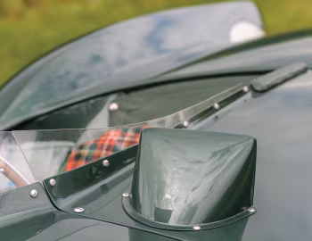 Aston Martin DB3S (#DB3S/2) '1953