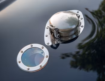 Aston Martin DB3S (#DB3S/115) '1956