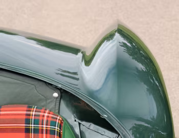 Aston Martin DB3S (#DB3S/2) '1953