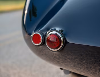 Aston Martin DB3S (#DB3S/115) '1956