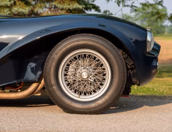 Aston Martin DB3S (#DB3S/115) '1956