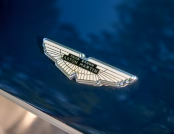 Aston Martin DB3S (#DB3S/115) '1956