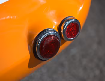 Aston Martin DB3S (#DB3S/118) '1955