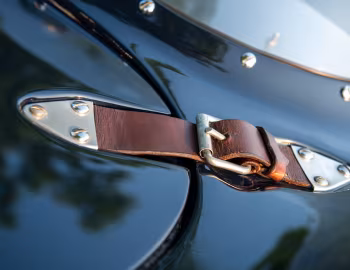 Aston Martin DB3S (#DB3S/115) '1956