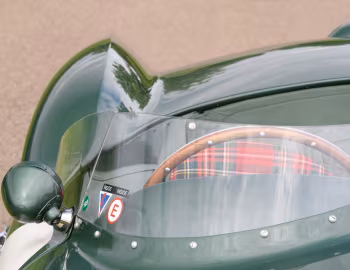 Aston Martin DB3S (#DB3S/2) '1953