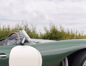 Aston Martin DB3S (#DB3S/2) '1953