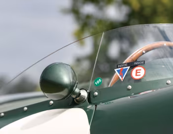 Aston Martin DB3S (#DB3S/2) '1953