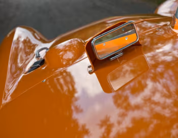 Aston Martin DB3S (#DB3S/118) '1955