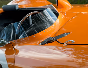 Aston Martin DB3S (#DB3S/118) '1955