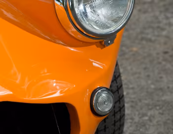 Aston Martin DB3S (#DB3S/118) '1955