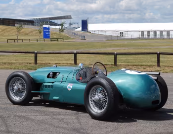 Aston Martin DB3S Special '1953