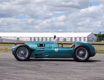 Aston Martin DB3S Special '1953