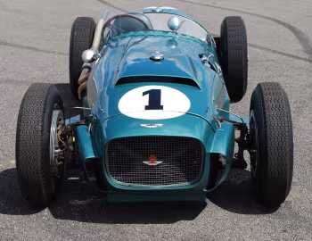 Aston Martin DB3S Special '1953