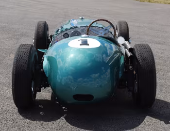 Aston Martin DB3S Special '1953