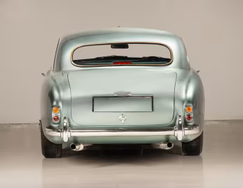 Aston Martin DB4 Prototype (#DP114/2) '1957
