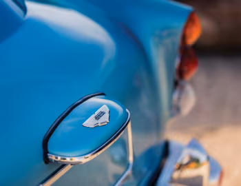 Aston Martin DB4 [Worldwide] (Series IV) '09.1961–09.1962