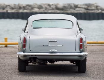 Aston Martin DB4 GT [Worldwide] '1959–63
