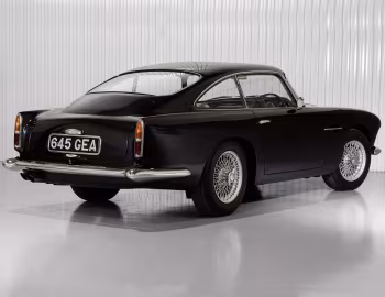 Aston Martin DB4 Prototype '1959