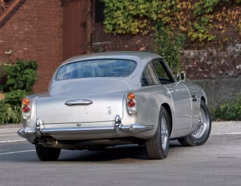 Aston Martin DB5 '1963–65