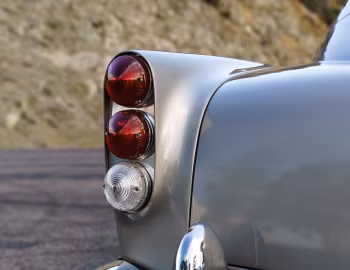 Aston Martin DB5 '1963–65
