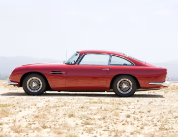 Aston Martin DB5 '1963–65