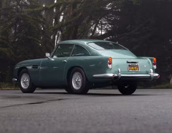Aston Martin DB5 '1963–65