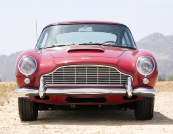 Aston Martin DB5 '1963–65