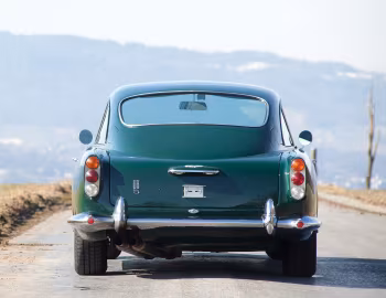 Aston Martin DB5 '1963–65