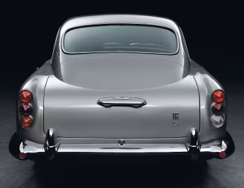 Aston Martin DB5 '1963–65