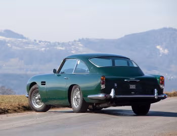 Aston Martin DB5 '1963–65