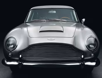 Aston Martin DB5 '1963–65