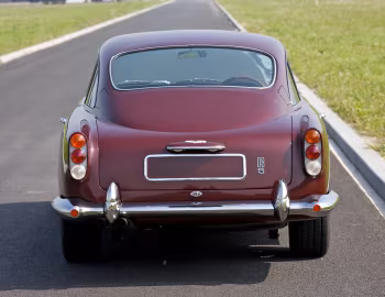 Aston Martin DB5 [UK-spec] '1963–65