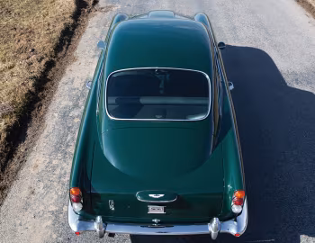 Aston Martin DB5 '1963–65