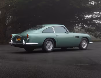 Aston Martin DB5 '1963–65