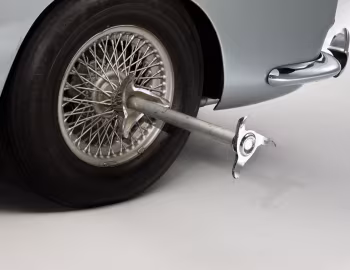 Aston Martin DB5 James Bond Edition (DP/216/1) '1964