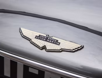 Aston Martin DB5 "Bond Car" '1965