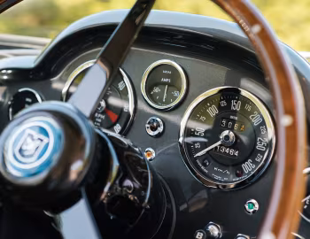 Torpedo Aston Martin DB5 Vantage Shooting Brake [LHD] '1965