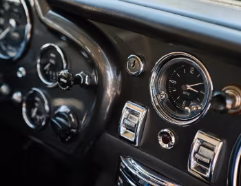 Torpedo Aston Martin DB5 Vantage Shooting Brake [LHD] '1965