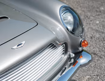 Aston Martin DB5 Vantage Shooting Brake [LHD] '1965