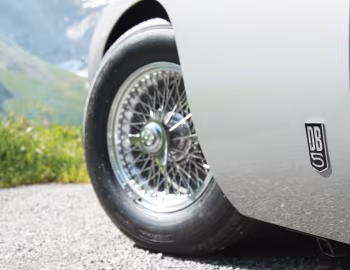 Aston Martin DB5 Vantage Shooting Brake [LHD] '1965