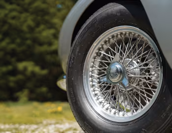 Aston Martin DB5 Vantage Shooting Brake [LHD] '1965